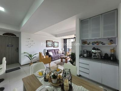 Apartamento de 3 alcobas en venta en Rio Negro, Rionegro, 120 m² · foto 14 de 18