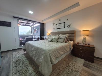Apartamento de 3 alcobas en venta en Rio Negro, Rionegro, 120 m² · foto 15 de 18
