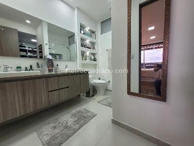 Apartamento de 3 alcobas en venta en Rio Negro, Rionegro, 120 m² · foto 16 de 18