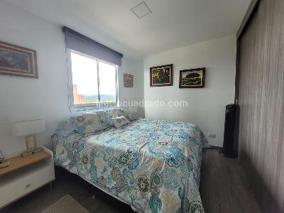 Apartamento de 3 alcobas en venta en Rio Negro, Rionegro, 120 m² · foto 17 de 18
