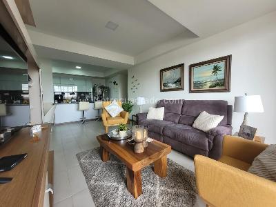 Apartamento de 3 alcobas en venta en Rio Negro, Rionegro, 120 m² · foto 2 de 18