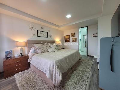 Apartamento de 3 alcobas en venta en Rio Negro, Rionegro, 120 m² · foto 3 de 18