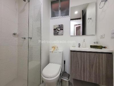 Apartamento de 3 alcobas en venta en Rio Negro, Rionegro, 120 m² · foto 4 de 18
