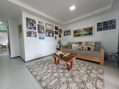Apartamento de 3 alcobas en venta en Rio Negro, Rionegro, 120 m² · foto 6 de 18