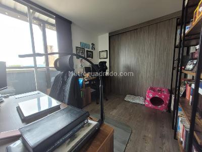 Apartamento de 3 alcobas en venta en Rio Negro, Rionegro, 120 m² · foto 8 de 18