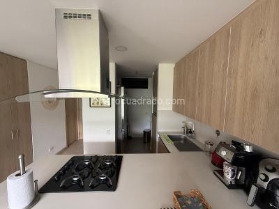 Apartamento en venta en Las Palmas, Medellín · foto 4 de 8