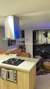Apartamento en venta en Las Palmas, Medellín · foto 5 de 8