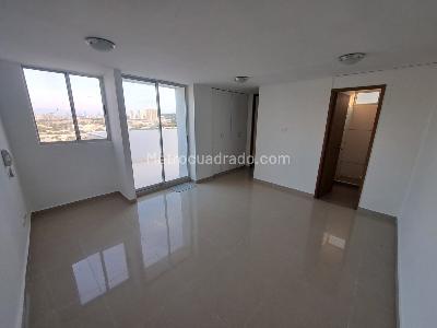 Apartamento en venta en Villa Campestre, Barranquilla · foto 3 de 20