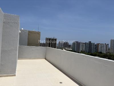 Apartamento en venta en Villa Campestre, Barranquilla · foto 16 de 20