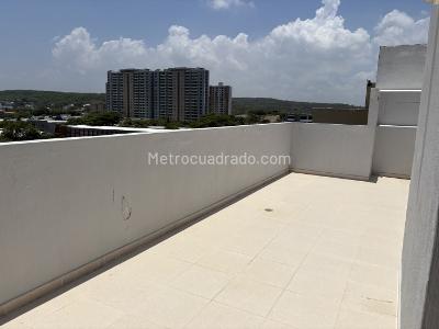 Apartamento en venta en Villa Campestre, Barranquilla · foto 17 de 20