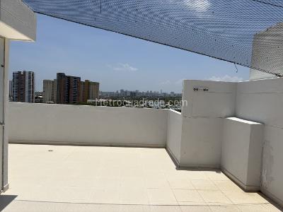 Apartamento en venta en Villa Campestre, Barranquilla · foto 18 de 20