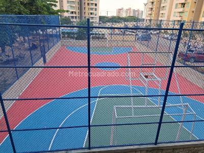 Apartamento en venta en Villa Campestre, Barranquilla · foto 19 de 20