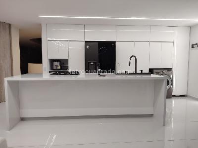 Apartamento de 3 alcobas en venta en Ciudad Del Rio, Medellín, 119 m² · foto 6 de 11