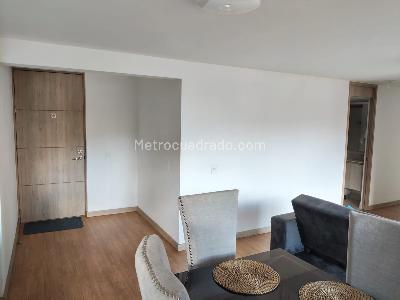 Apartamento de 2 alcobas en venta en Loma De Los Bernal, Medellín, 84 m² · foto 13 de 13