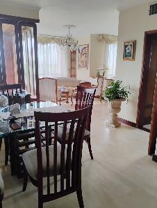 Apartamento de 4 alcobas en venta en Ciudad Jardin, Cali, 182 m² · foto 2 de 9