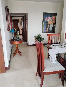 Apartamento de 4 alcobas en venta en Ciudad Jardin, Cali, 182 m² · foto 6 de 9