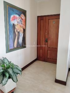 Apartamento de 4 alcobas en venta en Ciudad Jardin, Cali, 182 m² · foto 7 de 9