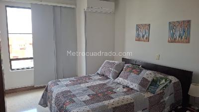 Apartamento en venta en Chipichape, Cali · foto 12 de 20