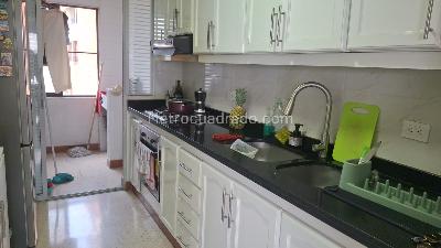 Apartamento en venta en Chipichape, Cali · foto 17 de 20