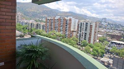 Apartamento en venta en Chipichape, Cali · foto 18 de 20