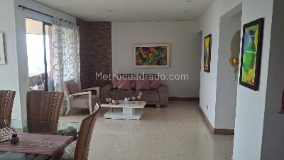 Apartamento en venta en Chipichape, Cali · foto 5 de 20