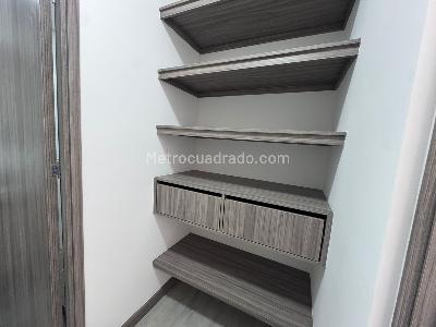 Apartamento en arriendo en Las Palmas, Medellín · foto 13 de 16