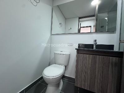 Apartamento en arriendo en Las Palmas, Medellín · foto 14 de 16