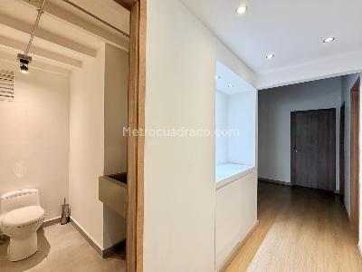 Apartamento en arriendo en San Lucas, Medellín · foto 8 de 16