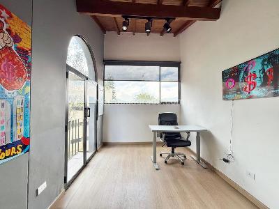 Apartamento en arriendo en San Lucas, Medellín · foto 9 de 16