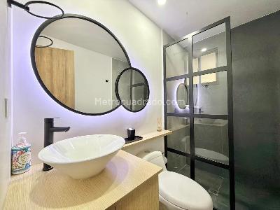 Apartamento en arriendo en San Lucas, Medellín · foto 13 de 16
