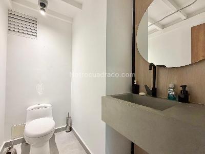 Apartamento en arriendo en San Lucas, Medellín · foto 14 de 16