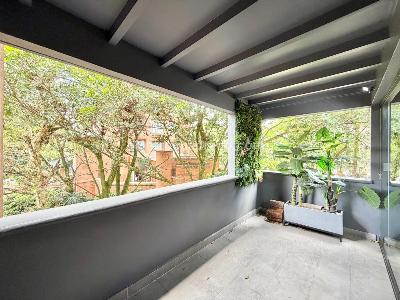 Apartamento en arriendo en San Lucas, Medellín · foto 16 de 16