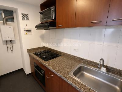 Apartamento de 3 alcobas en venta en Ciudad Techo 1, Bogotá, 57 m² · foto 4 de 20
