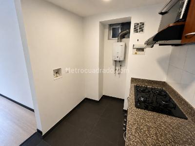 Apartamento de 3 alcobas en venta en Ciudad Techo 1, Bogotá, 57 m² · foto 5 de 20