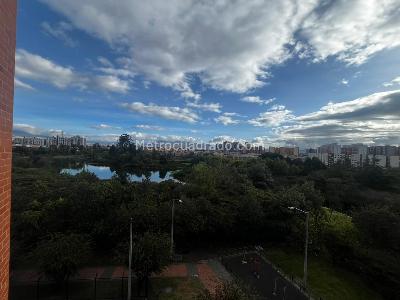 Apartamento de 3 alcobas en venta en Ciudad Techo 1, Bogotá, 57 m² · foto 7 de 20