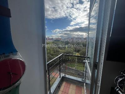 Apartamento de 3 alcobas en venta en Ciudad Techo 1, Bogotá, 57 m² · foto 10 de 20
