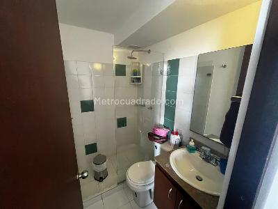 Apartamento de 3 alcobas en venta en Ciudad Techo 1, Bogotá, 57 m² · foto 13 de 20