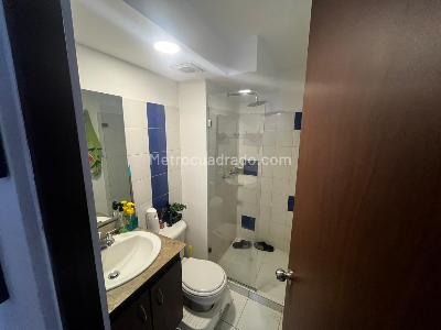 Apartamento de 3 alcobas en venta en Ciudad Techo 1, Bogotá, 57 m² · foto 14 de 20