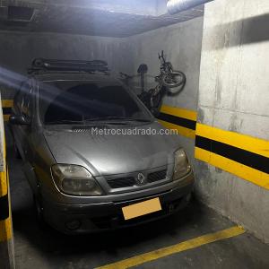 Apartamento de 3 alcobas en venta en Ciudad Techo 1, Bogotá, 57 m² · foto 15 de 20
