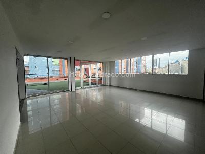 Apartamento de 3 alcobas en venta en Ciudad Techo 1, Bogotá, 57 m² · foto 17 de 20