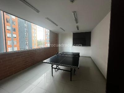 Apartamento de 3 alcobas en venta en Ciudad Techo 1, Bogotá, 57 m² · foto 18 de 20