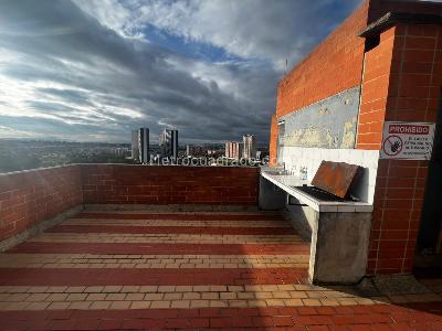 Apartamento de 3 alcobas en venta en Ciudad Techo 1, Bogotá, 57 m² · foto 20 de 20