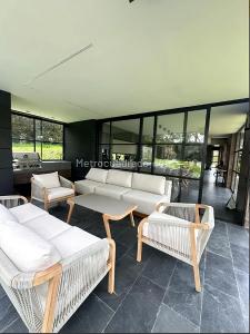 Casa de 4 alcobas en venta en Altos De Las Palmas, Envigado, 521 m² · foto 5 de 20