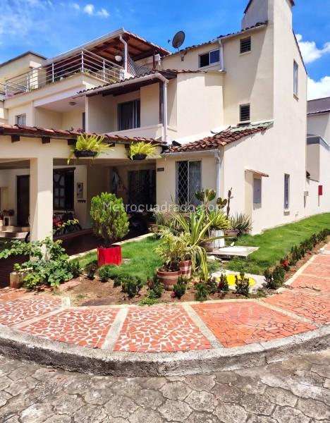 Casa – Bucaramanga - Vista 2