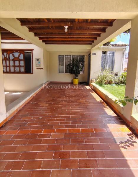 Casa – Bucaramanga - Vista 3