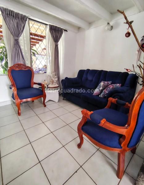 Casa – Bucaramanga - Vista 4