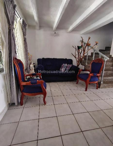 Casa – Bucaramanga - Vista 5