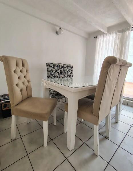 Casa – Bucaramanga - Más