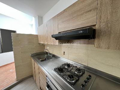 Apartamento en venta en San Cristobal, Medellín · foto 2 de 17