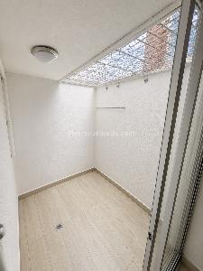 Apartamento de 3 alcobas en venta en Laureles, Medellín, 124 m² · foto 11 de 15